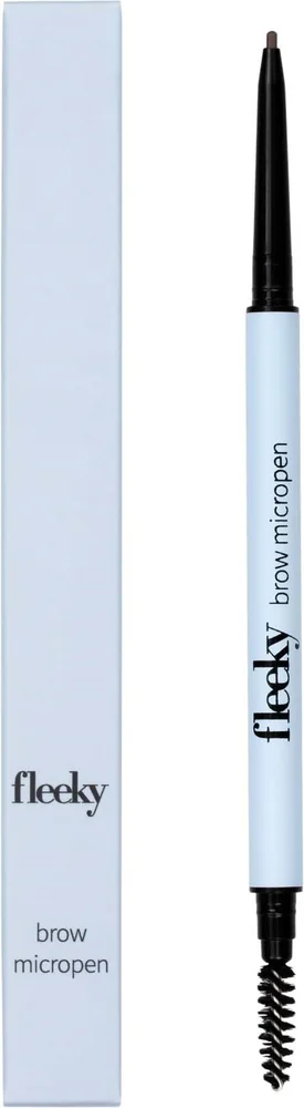 Fleeky Brow Micropen Dark Brown v:5698547