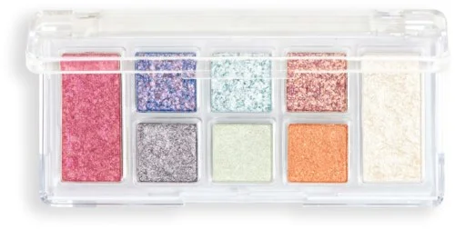 Revolution Beauty London Mood Switch Multi Palette Hyper Real v:9430842
