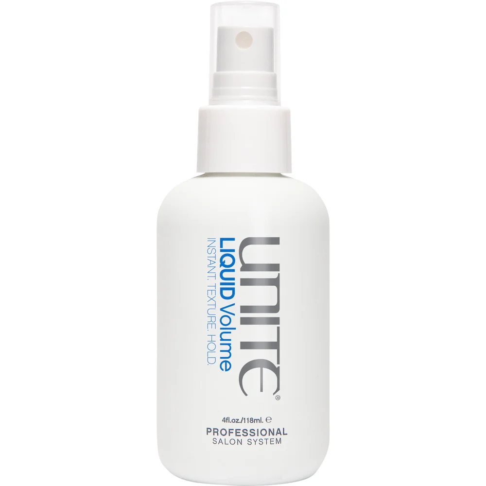 Liquid Volume Instant Texture Hold, 118ml v:5605553