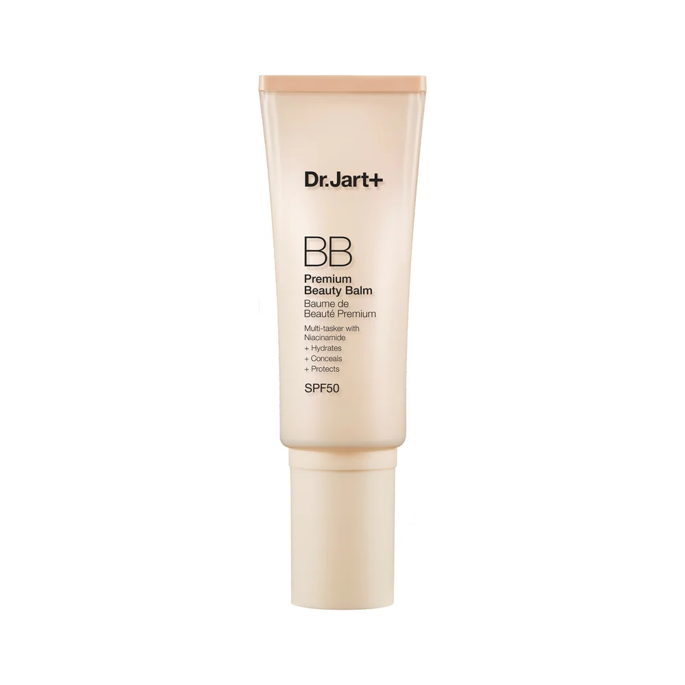 Premium Beauty Balm 01 Fair-Light - Dr.Jart+ v:3507338