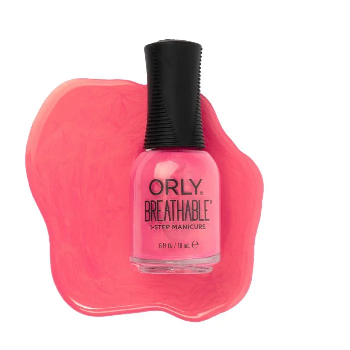 ORLY Breathable The Floor Is Lava 18 ml v:1926712