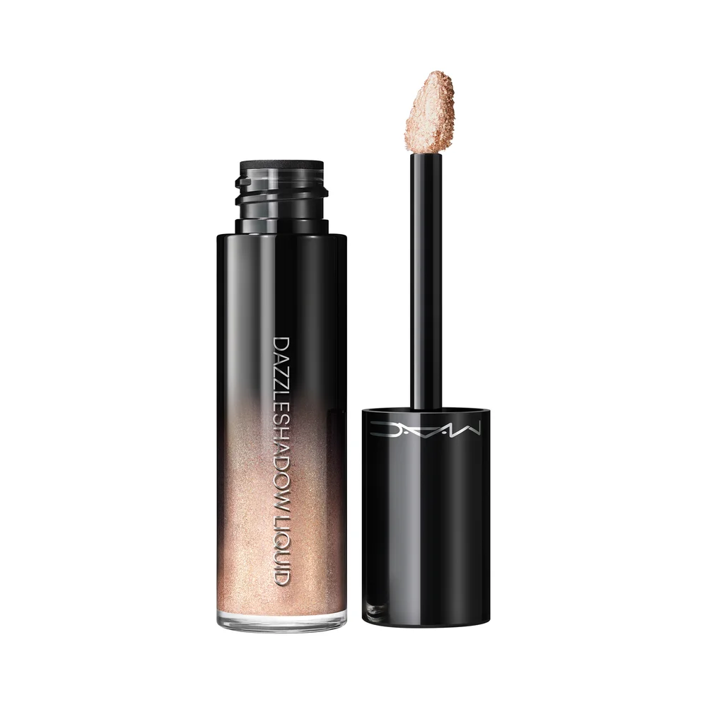 Dazzleshadow Liquid Eye Shadow Everything Is Sunshine - MAC v:2154518