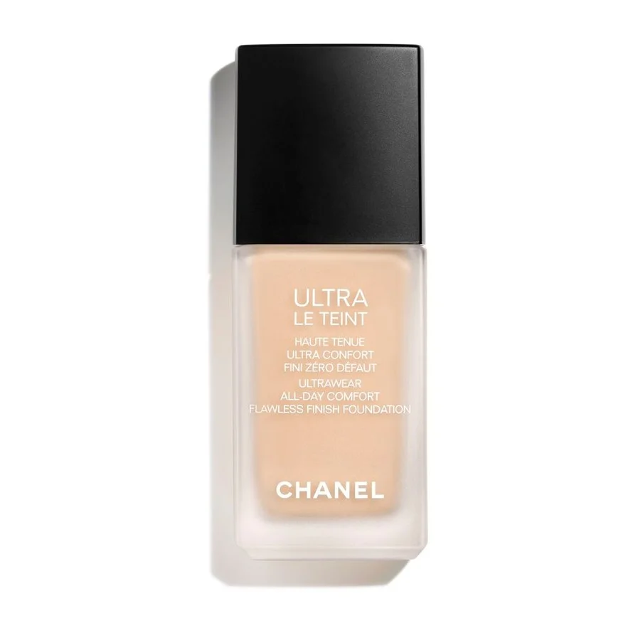 ULTRAWEAR – ALL-DAY COMFORT – FLAWLESS FINISH FOUNDATION BR22 – CHANEL v:3206633 ULTRAWEAR – ALL-DAY COMFORT – FLAWLESS FINISH FOUNDATION BR22 – CHANEL v:3206633