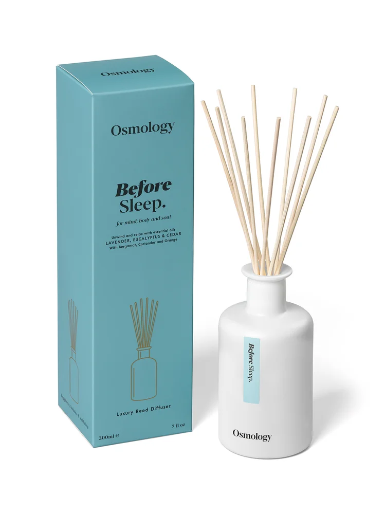 Before Sleep Reed Diffuser 200 ml – Osmology v:9215181 Before Sleep Reed Diffuser 200 ml – Osmology v:9215181