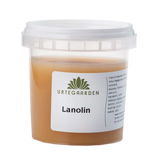 Lanolin 100 % v:2969592