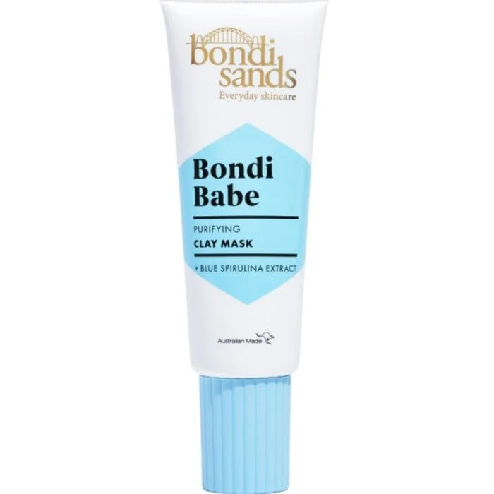Bondi Sands Bondi Babe Clay Mask v:8698214
