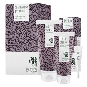 Australian Bodycare 3 Intimate Products Against Intimate Discomfort v:1990979 Australian Bodycare 3 Intimate Products Against Intimate Discomfort v:1990979
