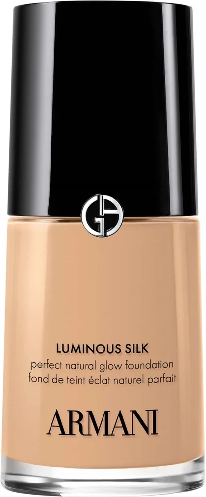 Giorgio Armani Luminous Silk Foundation 5 v:2578677 Giorgio Armani Luminous Silk Foundation 5 v:2578677