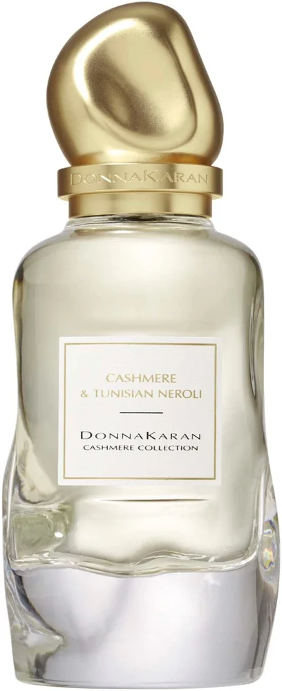 DKNY Cashmere Collection Cashmere & Tunisian Neroli Eau de Parfum 100 ml v:7985433 DKNY Cashmere Collection Cashmere & Tunisian Neroli Eau de Parfum 100 ml v:7985433