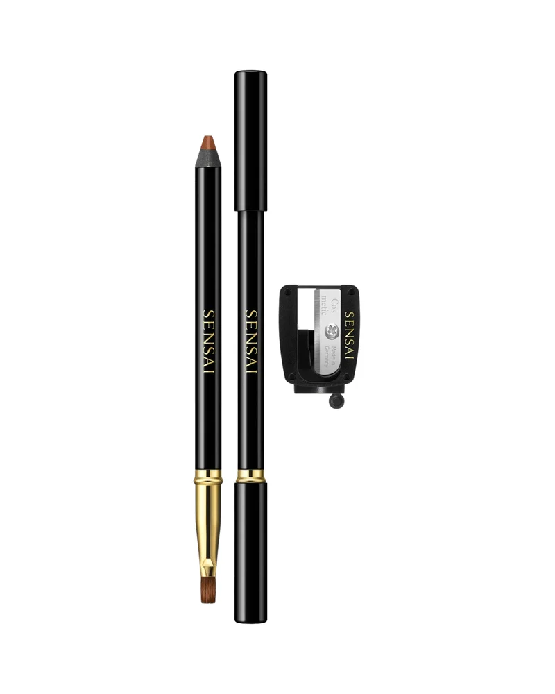 Sensai Lip Pencil - Perfekte Lepper med Langvarig Farge v:6795884