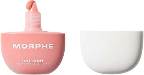 Morphe Hot Shot Blush Drops Power Drip v:5908183