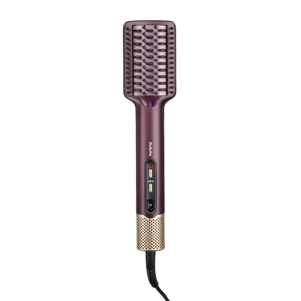 Air Power Smooth Purple Black – BaByliss v:7536884