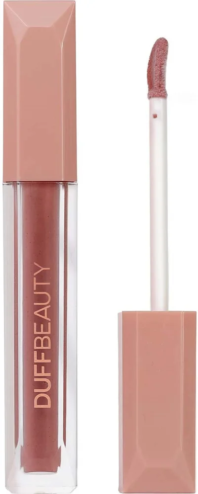 DUFFBEAUTY Lip Gloss Soft Mauve v:3615148 DUFFBEAUTY Lip Gloss Soft Mauve v:3615148