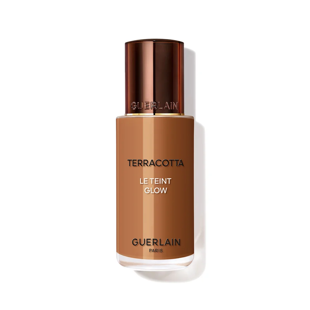 Terracotta Glow Fluid Foundation 7W - GUERLAIN v:8494103
