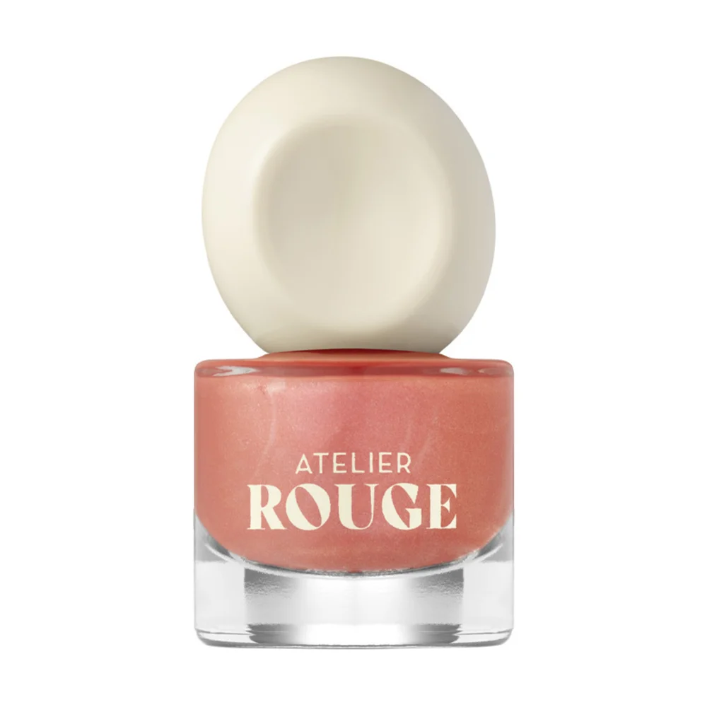 Nail Polish - Summer Festival Collection Lost In The Music - Atelier Rouge v:7229754