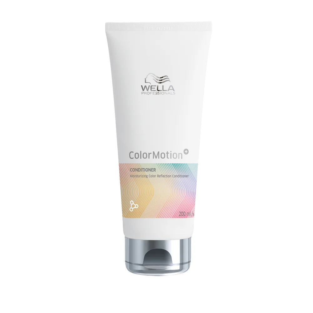 Wella ColorMotion Conditioner for farget hår v:6518703 Wella ColorMotion Conditioner for farget hår v:6518703