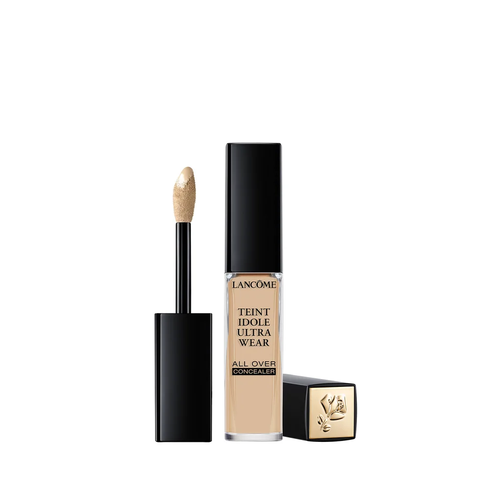 Teint Idôle Ultra Wear All Over Concealer 006 Beige Ocre - 095 Ivorie Warm - Lancôme v:2921476