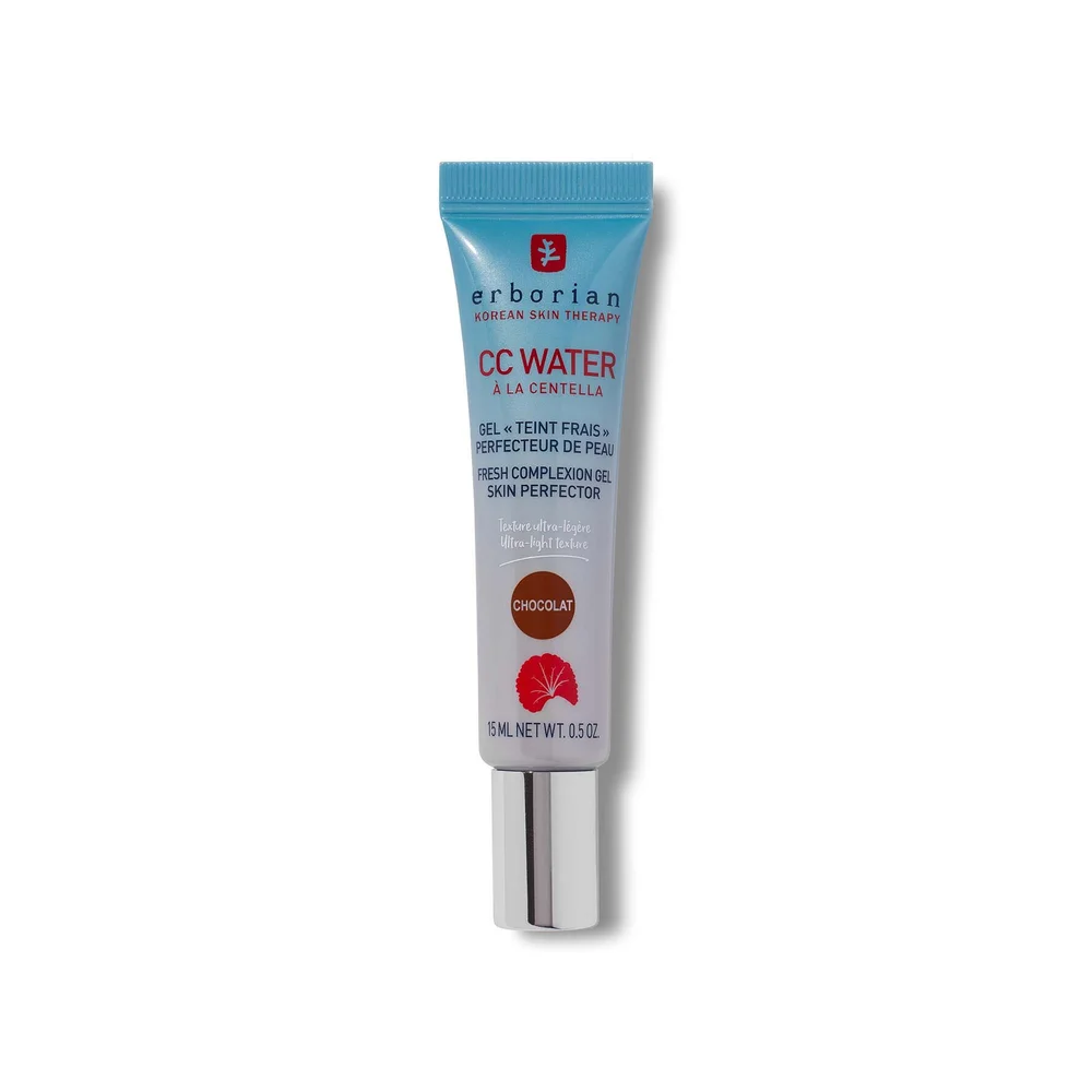CC Water Foundation Chocolat - Erborian v:7499667