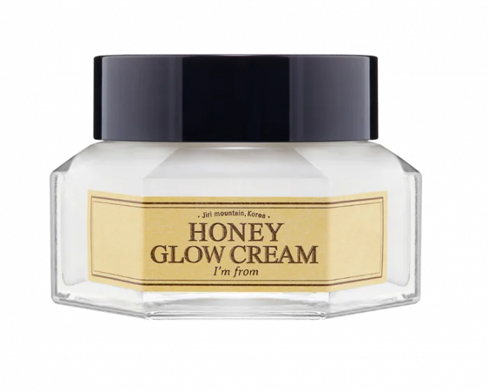 I'm from HONEY GLOW CREAM 50 G v:9574727 I'm from HONEY GLOW CREAM 50 G v:9574727