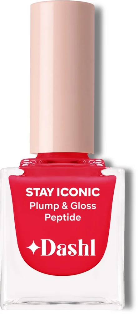 Dashl Stay Iconic Plump & Gloss Peptide 16 Bella v:1521872 Dashl Stay Iconic Plump & Gloss Peptide 16 Bella v:1521872