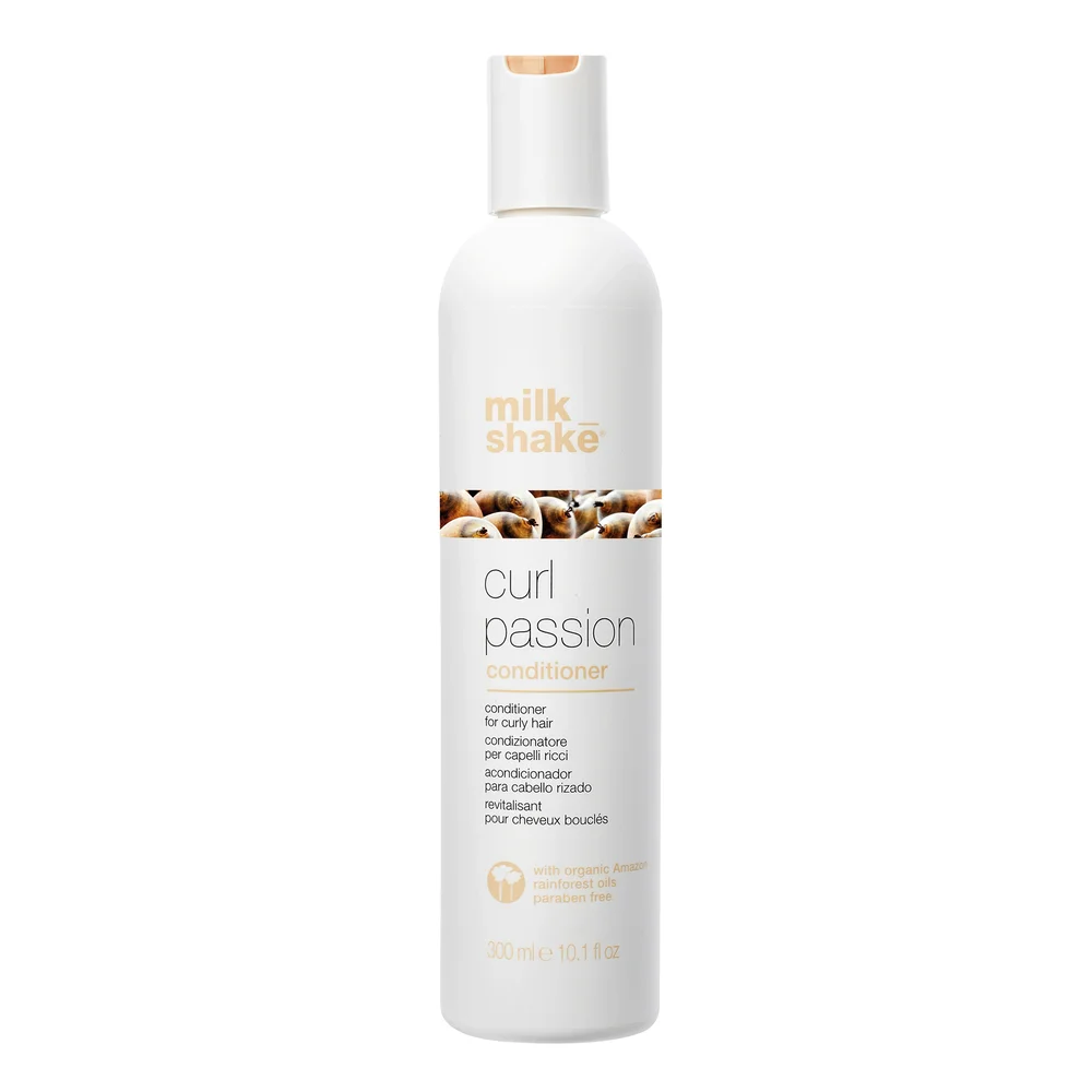 Curl Passion Conditioner 300 ml – Milk Shake v:2939961