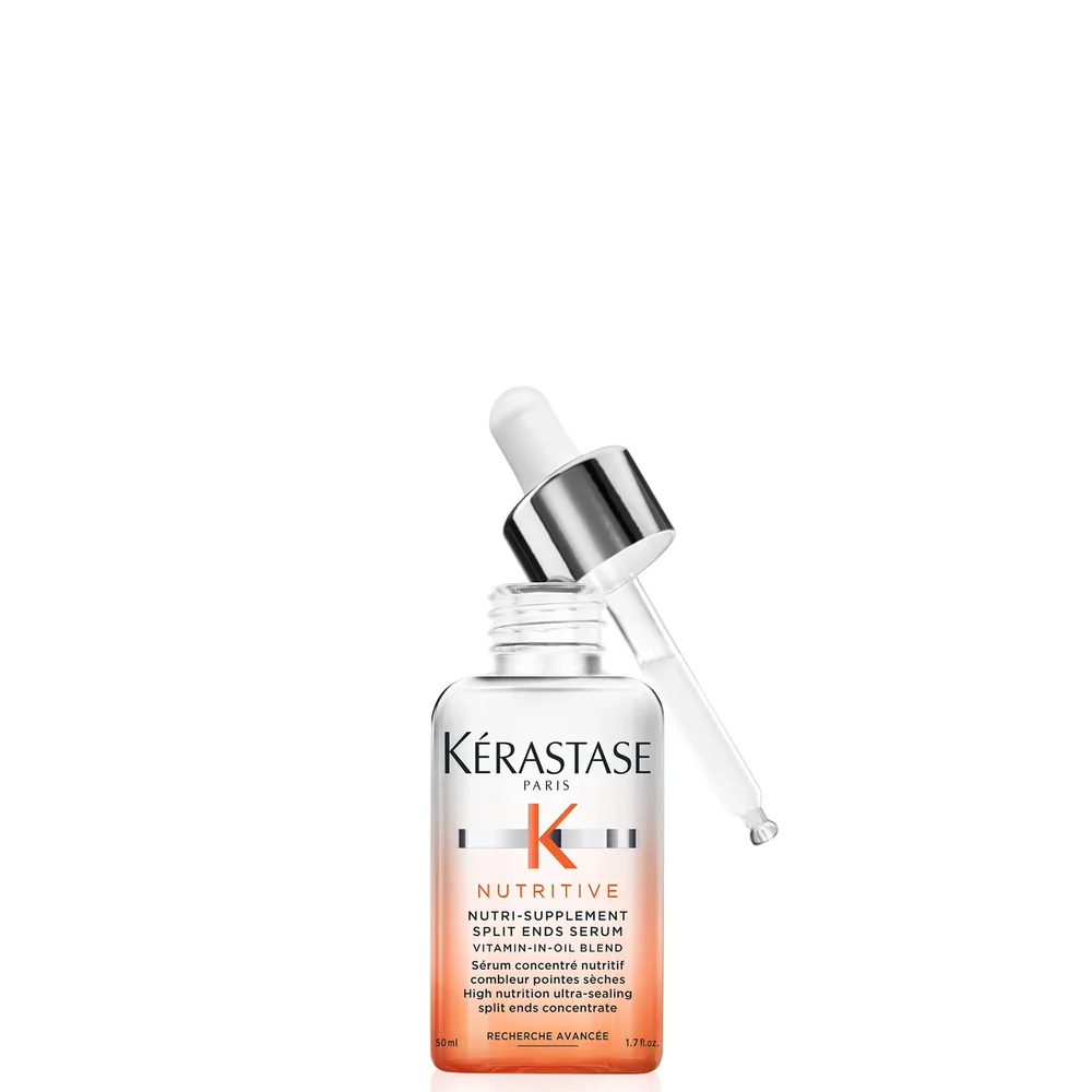 Nutritive Split End Serum 50 ml - KÉRASTASE v:7180551