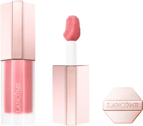 Lancôme Lip Idôle CuddleBlur™ 21 Blushing Blanket v:3409638