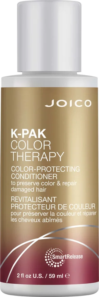 Joico K-pak Color Therapy Color-Protecting Conditioner 59 ml v:8898069 Joico K-pak Color Therapy Color-Protecting Conditioner 59 ml v:8898069