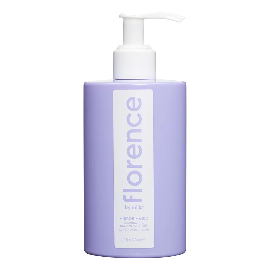 Mirror Magic Illuminating Body Moisturizer 300 ml - Florence by Mills v:9258327