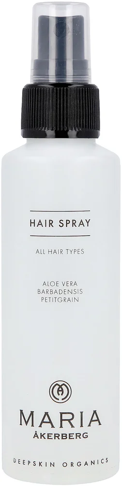 Maria Åkerberg Hair Spray 125 ml v:8854783