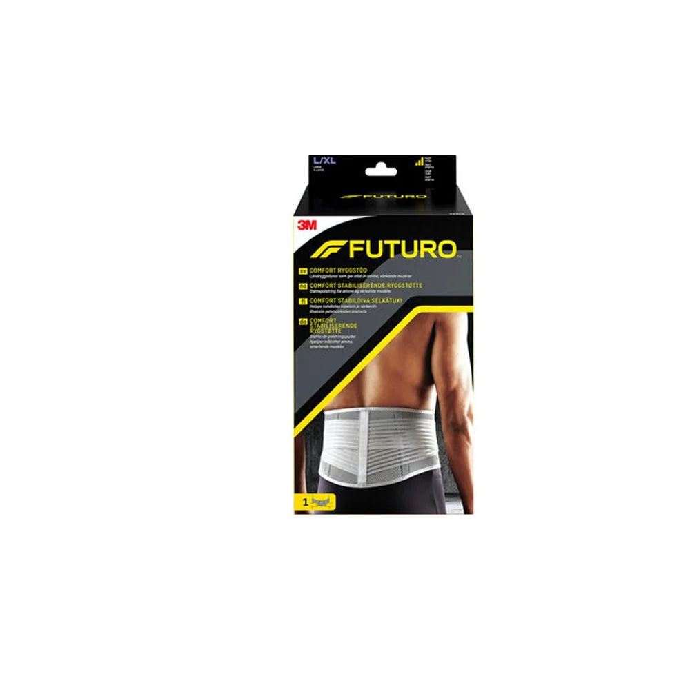 Futuro Kjerne ryggstøtte – 1. v:5254351