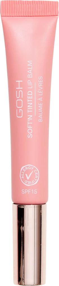 Gosh Soft`n Tinted Lip Balm 001 Nude v:1581685