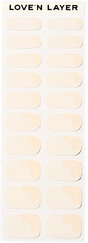Love’n Layer French Swirl White v:3745119 Love’n Layer French Swirl White v:3745119