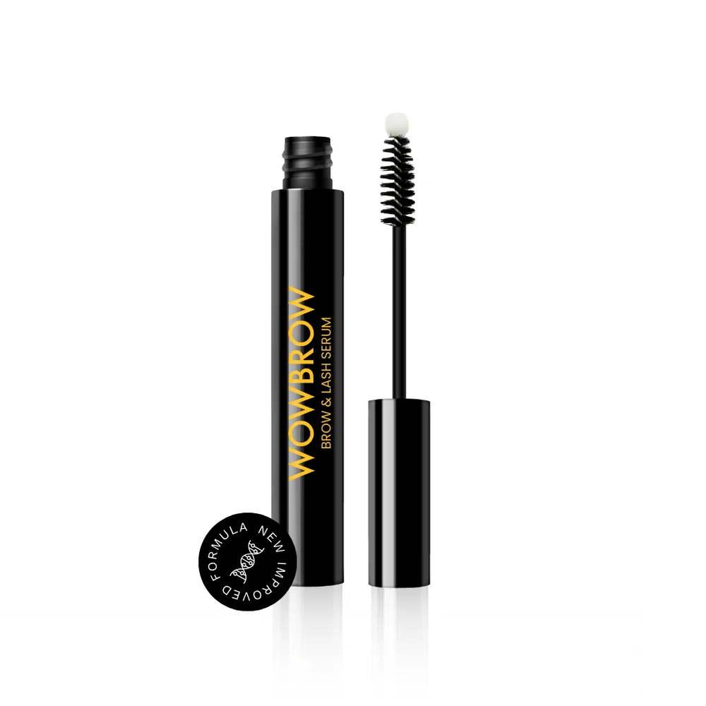 WOWBROW Brow & Lash Serum 3,5ml v:7384879
