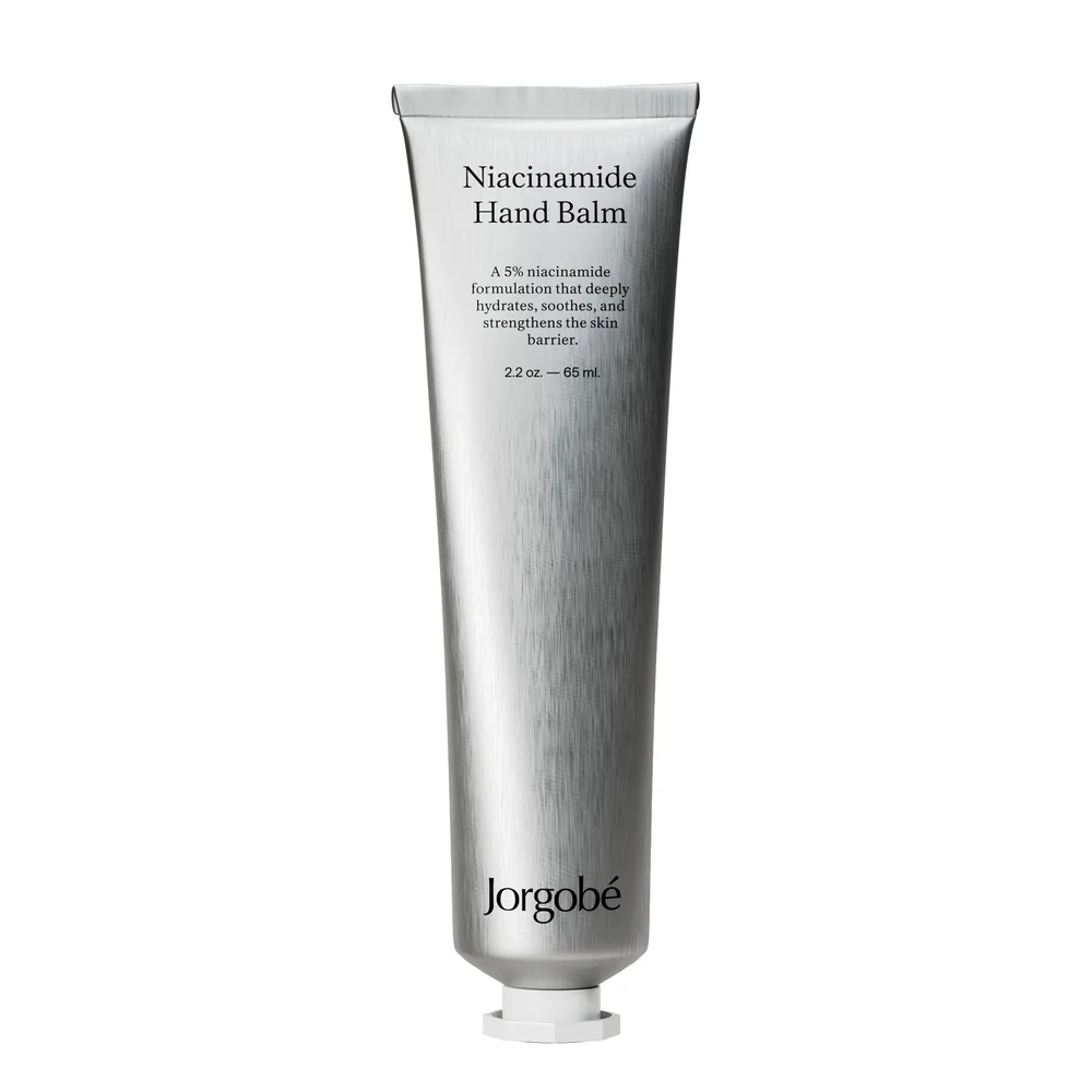 Niacinamide Hand Balm 65 ml – Jorgobé v:9787660 Niacinamide Hand Balm 65 ml – Jorgobé v:9787660