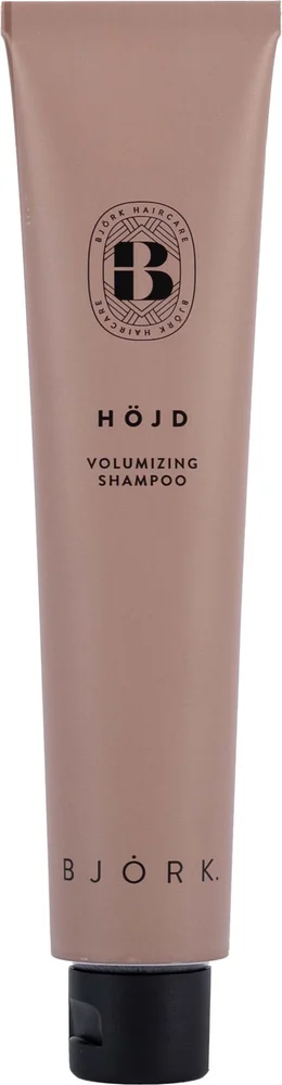 Björk HÖJD Volumizing Shampoo 75 ml v:1261540 Björk HÖJD Volumizing Shampoo 75 ml v:1261540