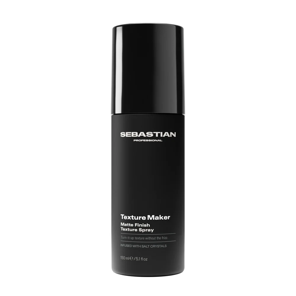Texture Maker Matte Finish Texture Spray 150 ml – Sebastian Professional v:1743293 Texture Maker Matte Finish Texture Spray 150 ml – Sebastian Professional v:1743293