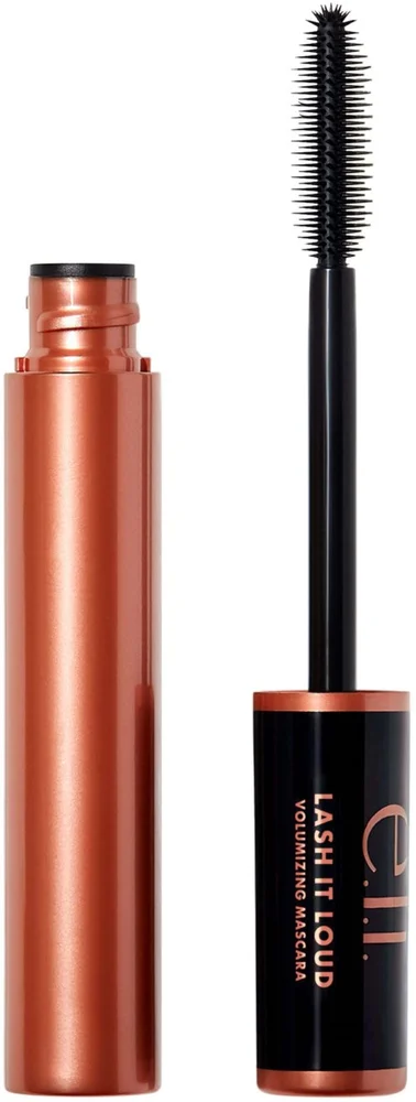 e.l.f. Lash It Loud Mascara Black v:6419369