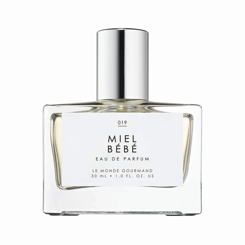 Le Monde Gourmand Miel Bébé Edp 30ml v:6850532
