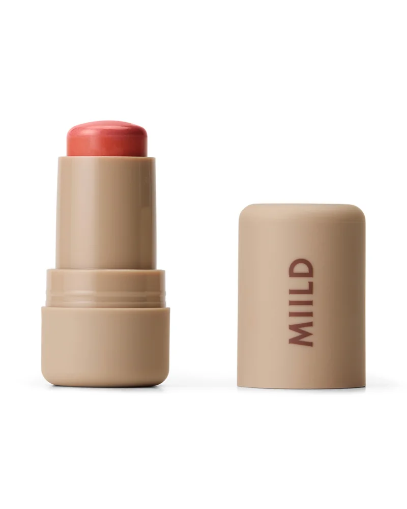 Skin Glow Tinted Beauty Balm 07 Peach Peony – MIILD v:8980204