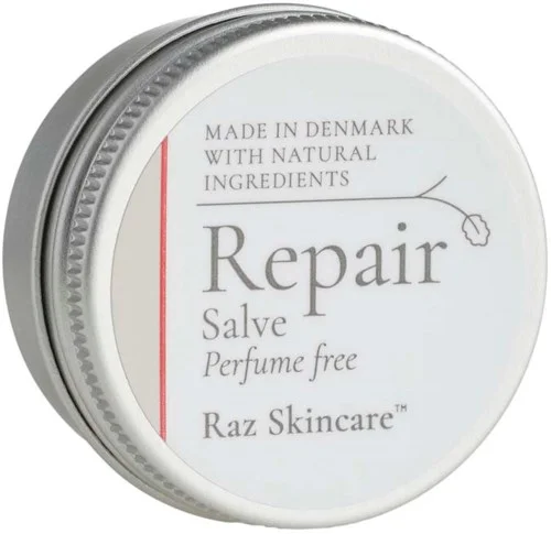 Raz Skincare Repair Salve Perfume Free 15 ml v:8151931
