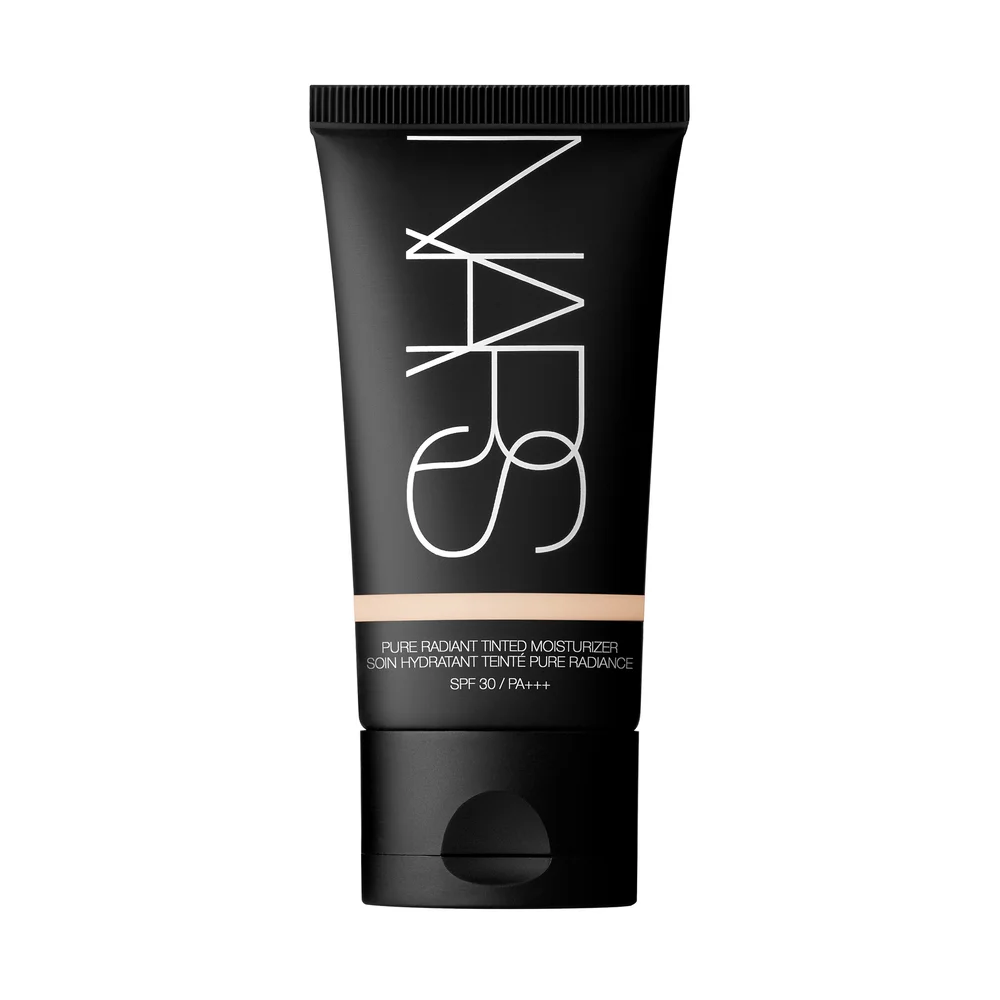 Pure Radiant Tinted Moisturizer Terre Nueve - NARS v:2522754