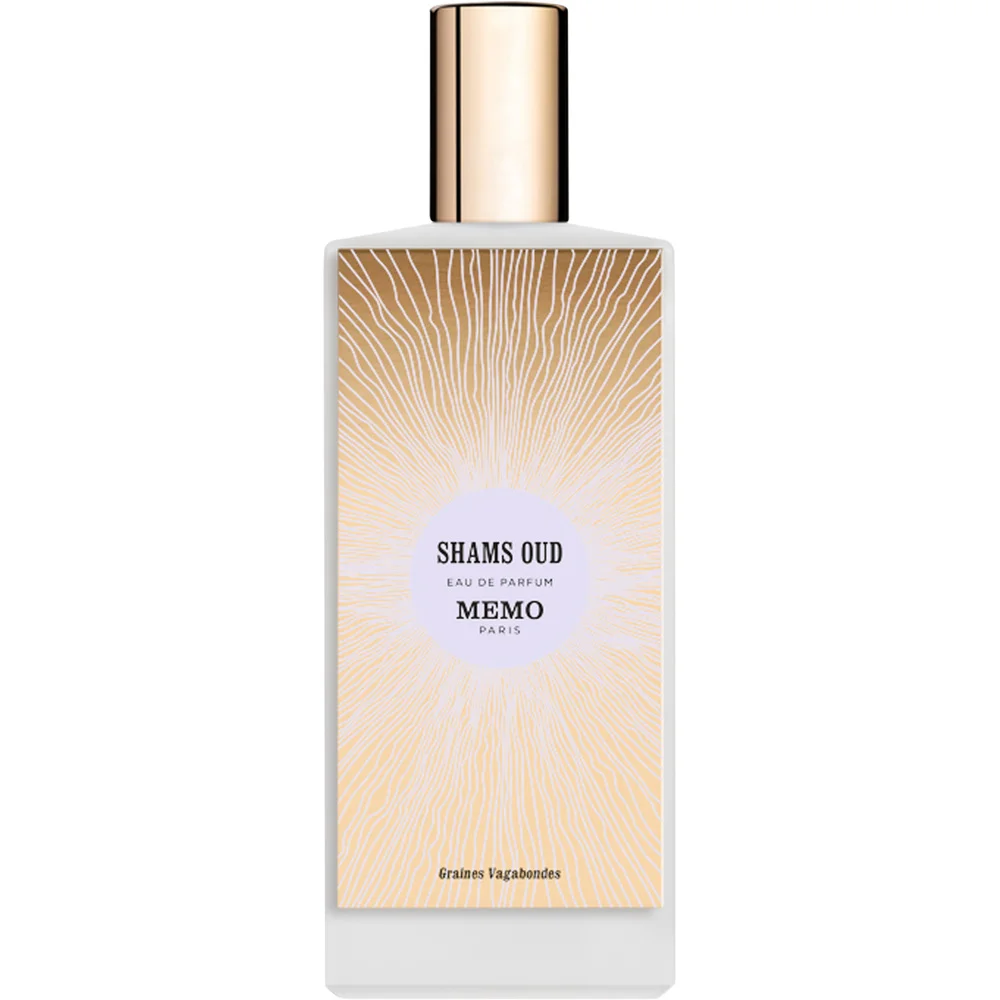 Shams Oud, EdP 75ml v:7457526