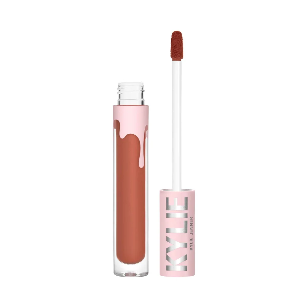 Matte Liquid Lipstick 623 Clap Back - Kylie Cosmetics v:8774374
