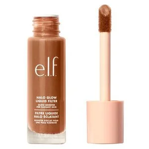 e.l.f. Halo Glow Liquid Filter 6 Tan/Deep Warm 31,5ml v:1871086 e.l.f. Halo Glow Liquid Filter 6 Tan/Deep Warm 31,5ml v:1871086