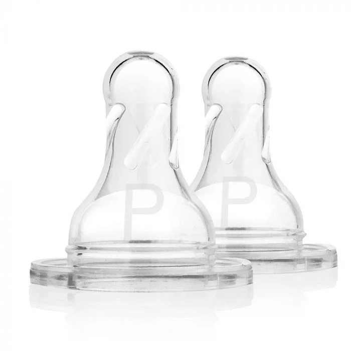 Dr. Brown’s Standard flaskesmokk prematur 0 mnd+ 2 stk v:5119860