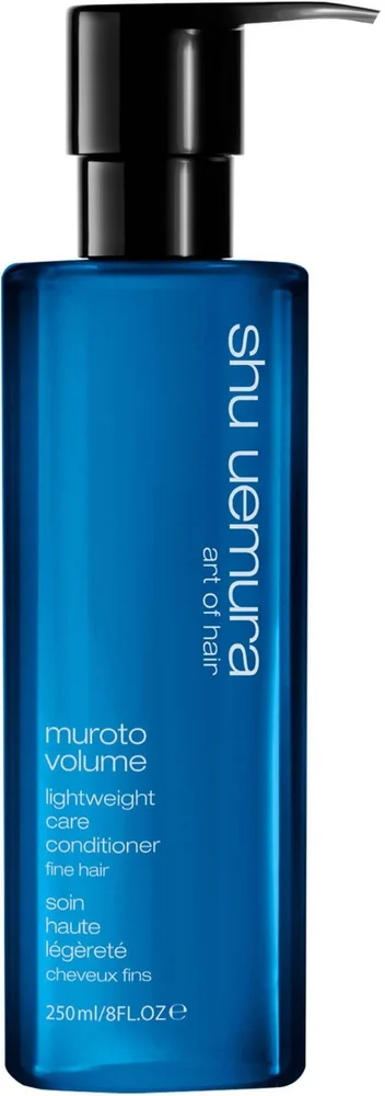 Shu Uemura Muroto Volume Conditioner 250 ml v:7306113 Shu Uemura Muroto Volume Conditioner 250 ml v:7306113