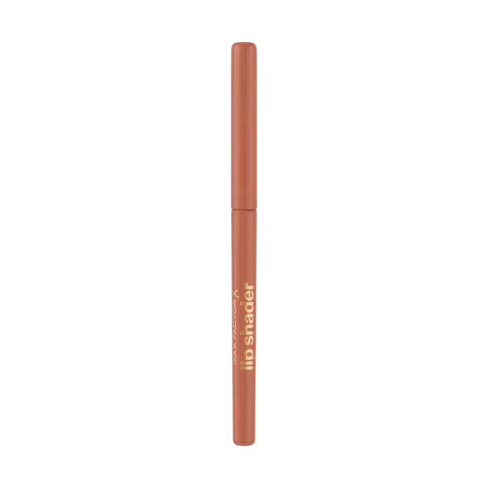 2000 Calorie Lip Shader 10 Nude Lines – Max Factor v:8836761 2000 Calorie Lip Shader 10 Nude Lines – Max Factor v:8836761