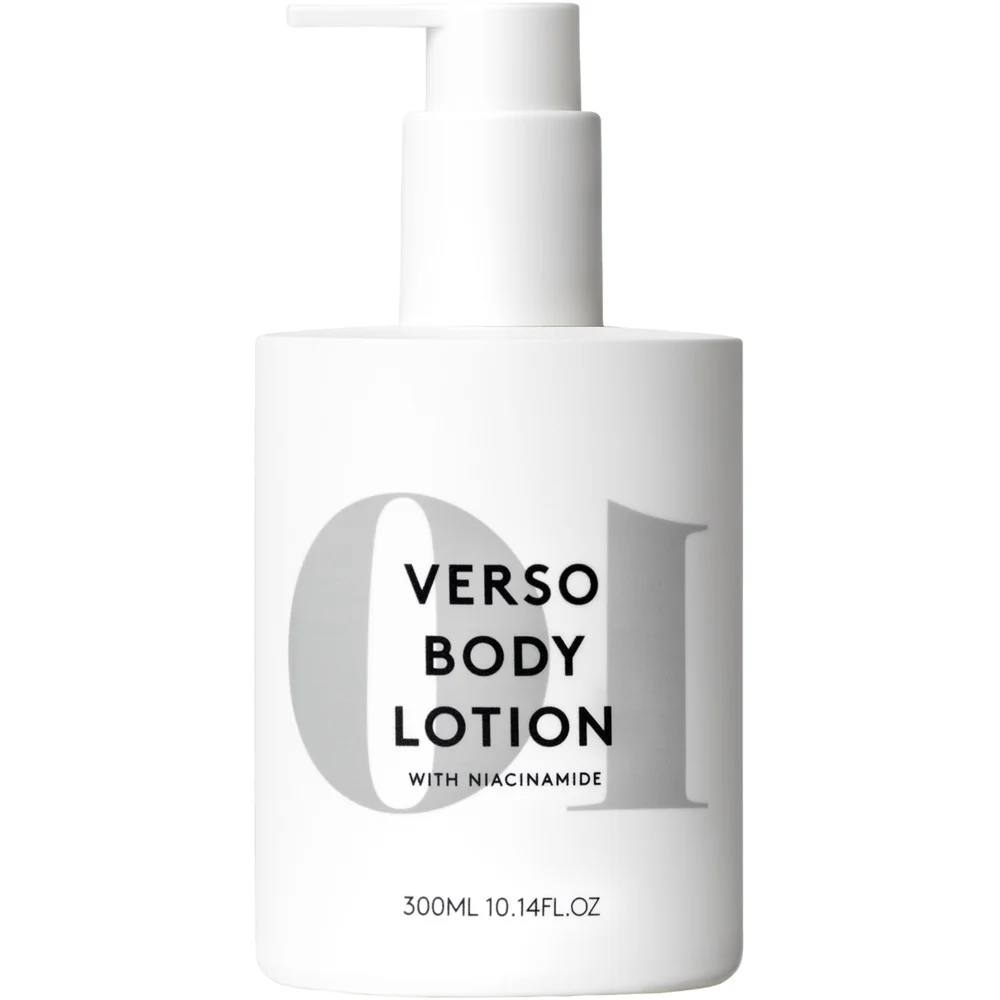N°10 Body Lotion With Niacinamide, 300ml v:8177753
