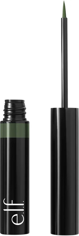 e.l.f. H2O Proof Inkwell Eyeliner Dark Envy v:6448808